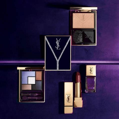 ysl make up collezione|ysl makeup.